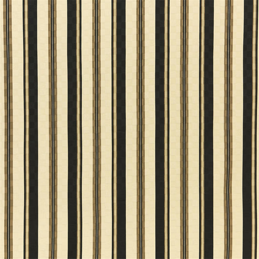 Classic Heritage Vertical Stripe Drapery & Home Decor Fabric